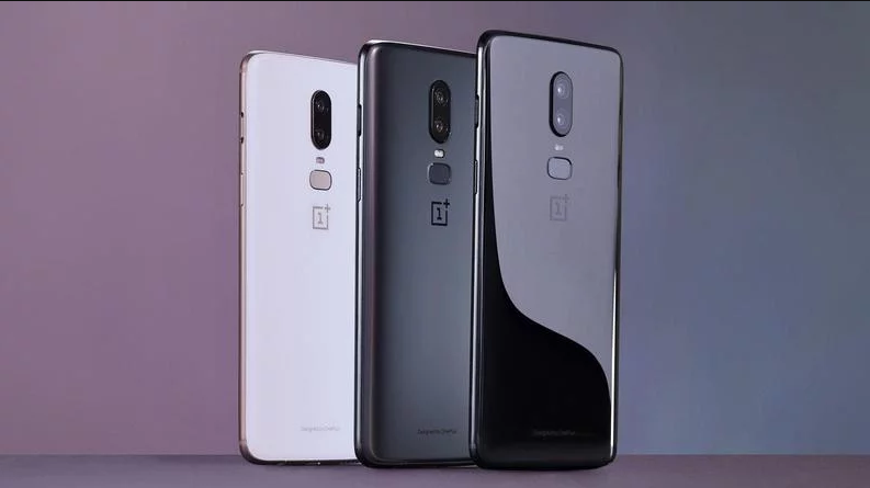 OnePlus 6 Price in Nepal 10