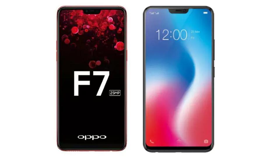 Oppo F7 Youth Price In Nepal 9