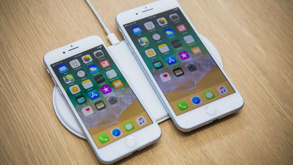 iPhone 8 and 8 plus launched in Nepal 6