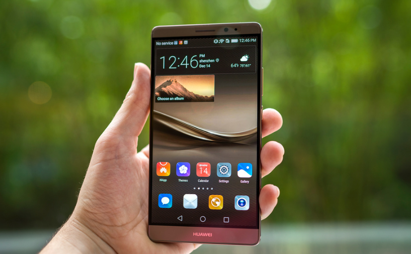 Download Huawei Mate 8 (NXT-L29 / NXT-L09) Marshmallow 6.0.1 – Huawei Mate 8 Original Firmware 9
