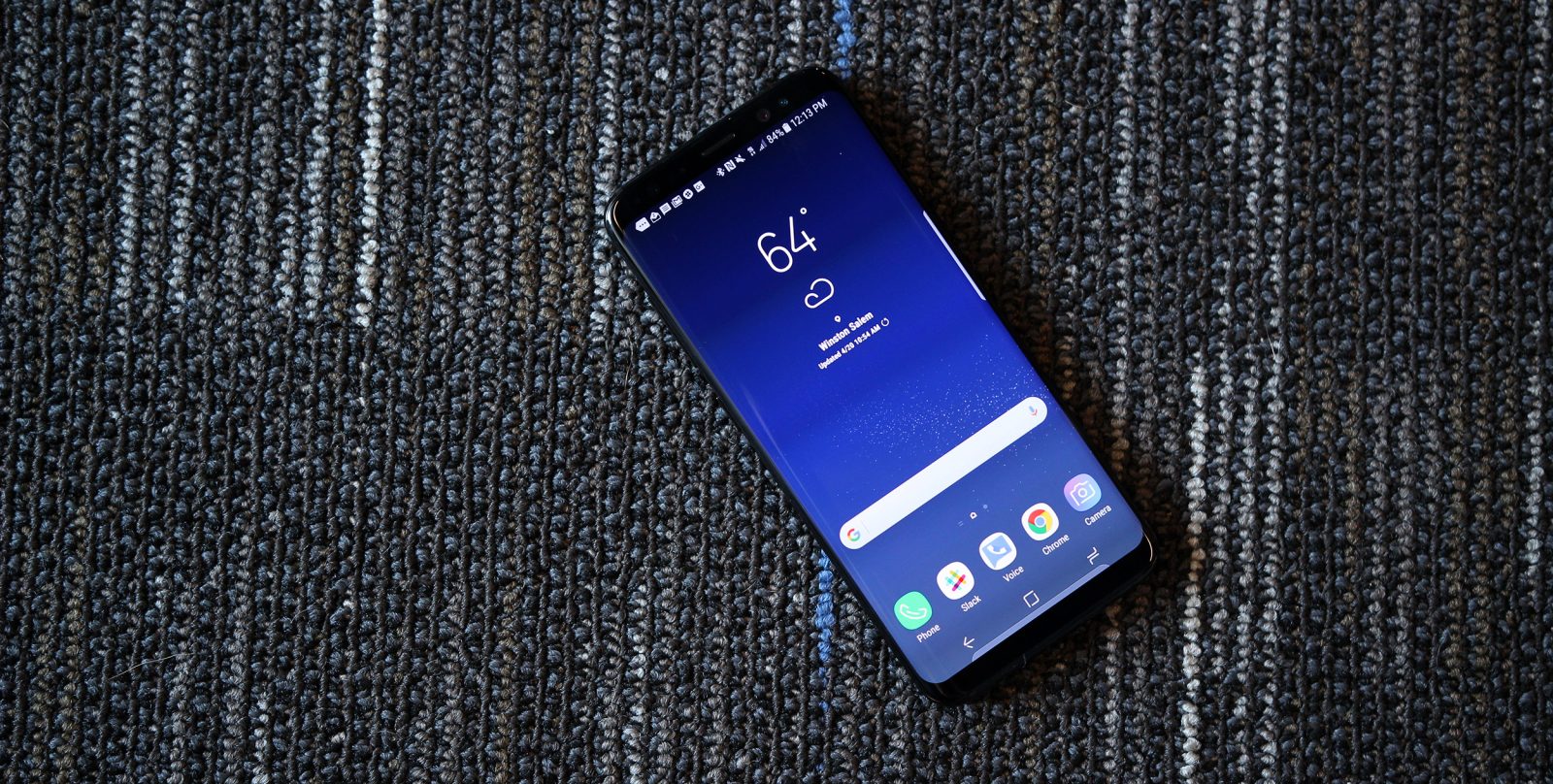 Samsung Added Super-Slow Motion and AR Emoji to Galaxy S8 1