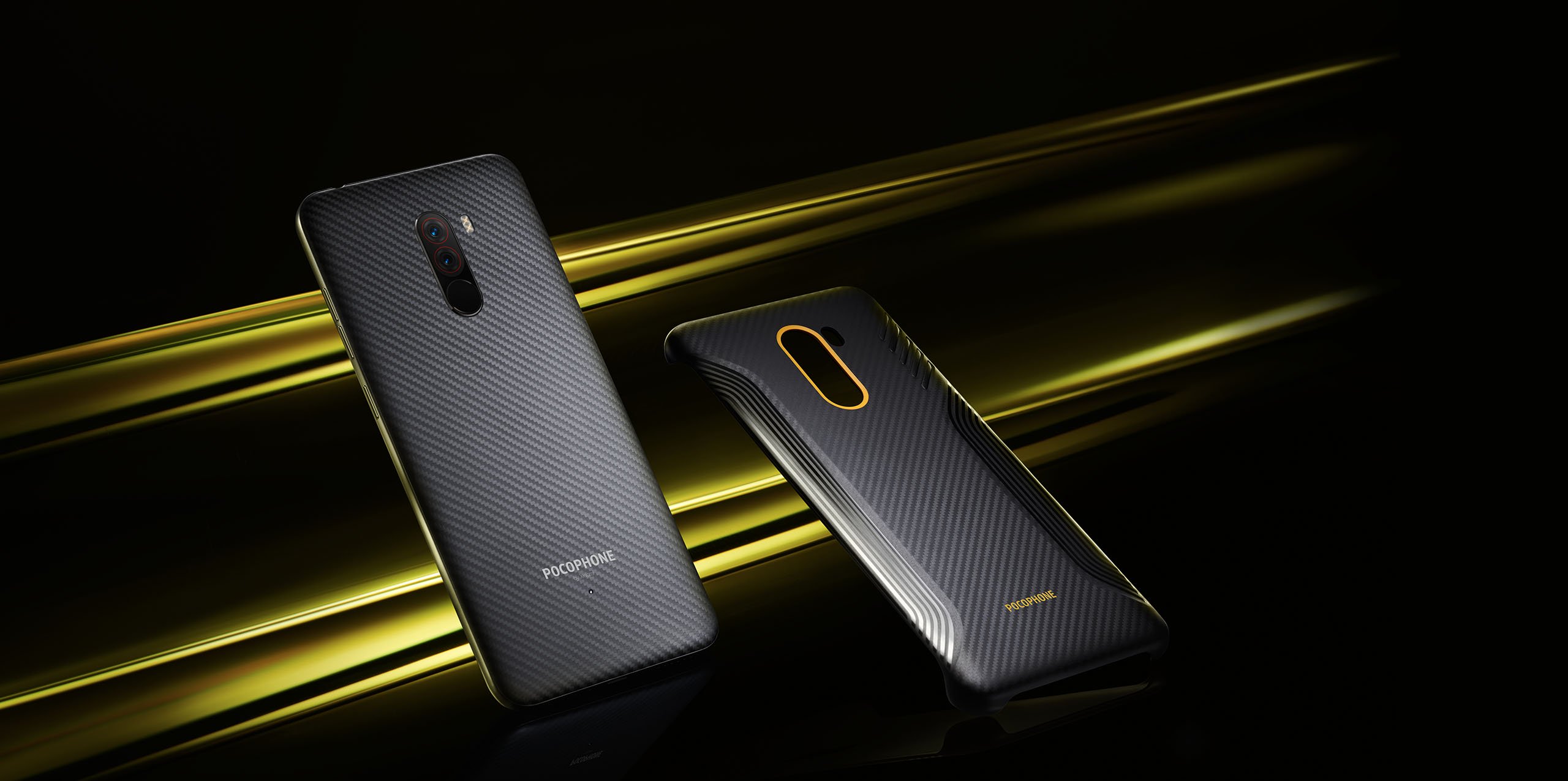 Pocophone F1 price in Nepal: Specification, Features 1