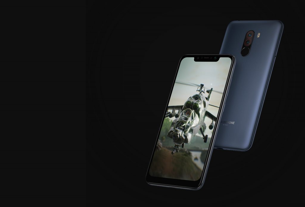 Pocophone price in nepal