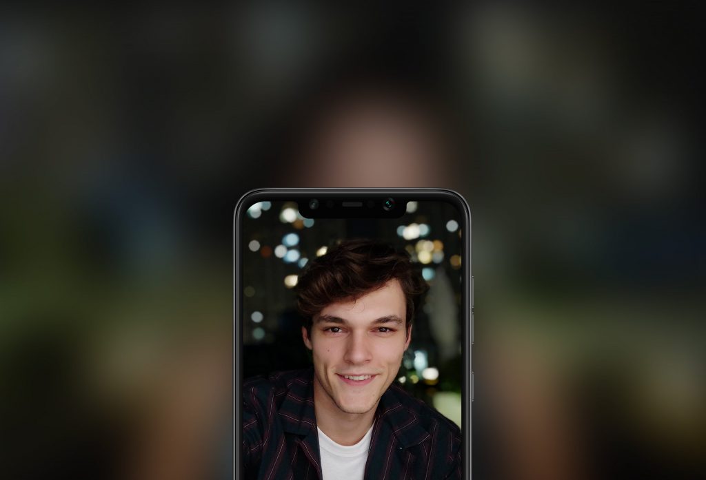 Pocophone F1 price in Nepal: Specification, Features 2