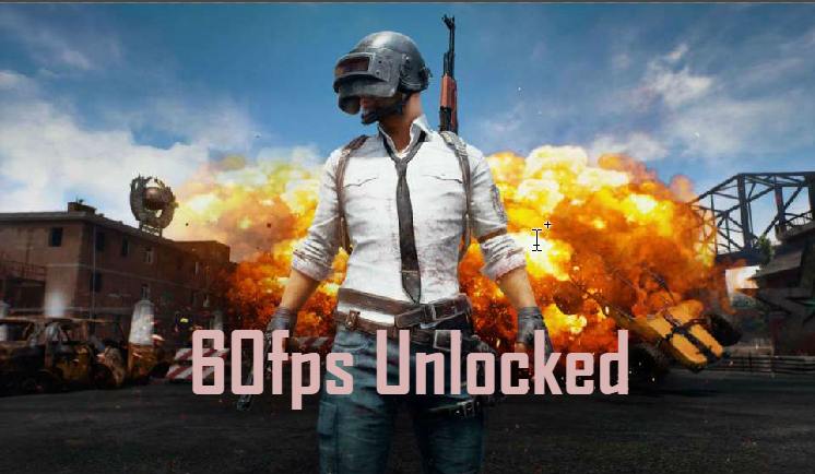 Unlock PUBG Mobile 60fps in Emulator with Full Graphics