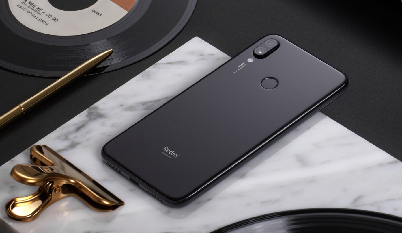 Redmi Note 7 price in Nepal