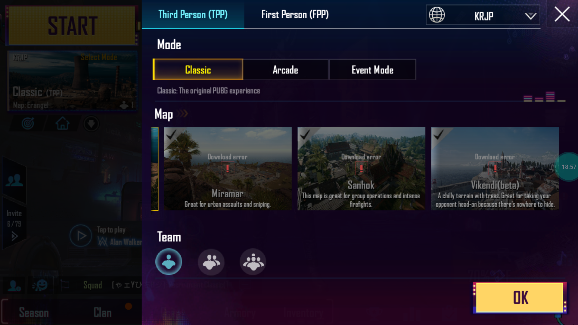 Play PUBG MOBILE in Nepal without using VPN [Video] 2