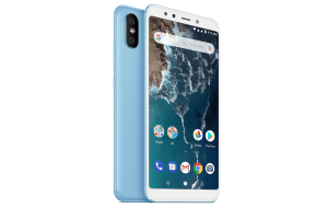 Xiaomi Mi A2