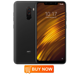 Best Xiaomi Phones in Nepal