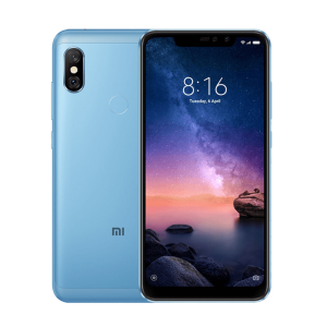 Redmi Note 6 Pro