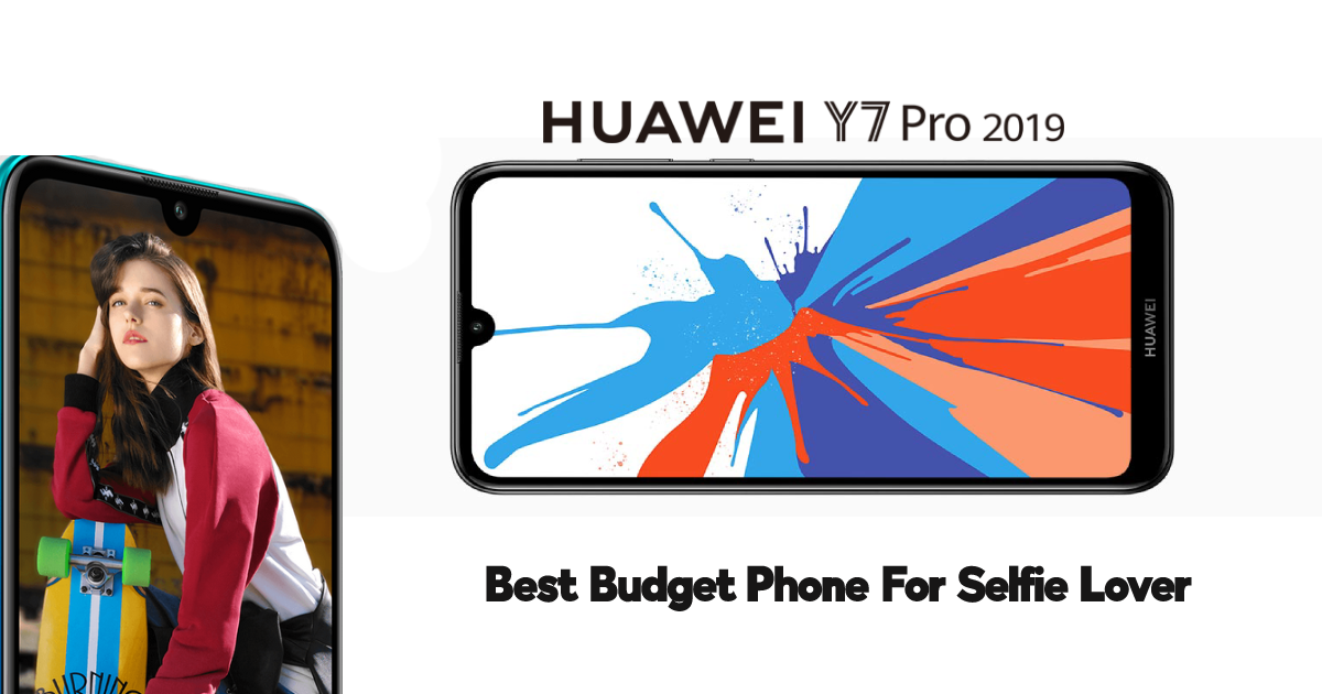 Huawei Y7 Pro 2019 Price in Nepal, Specifications and More 3