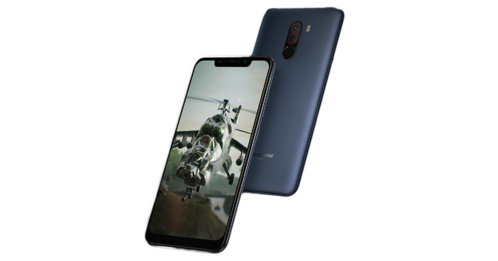 Poco F1