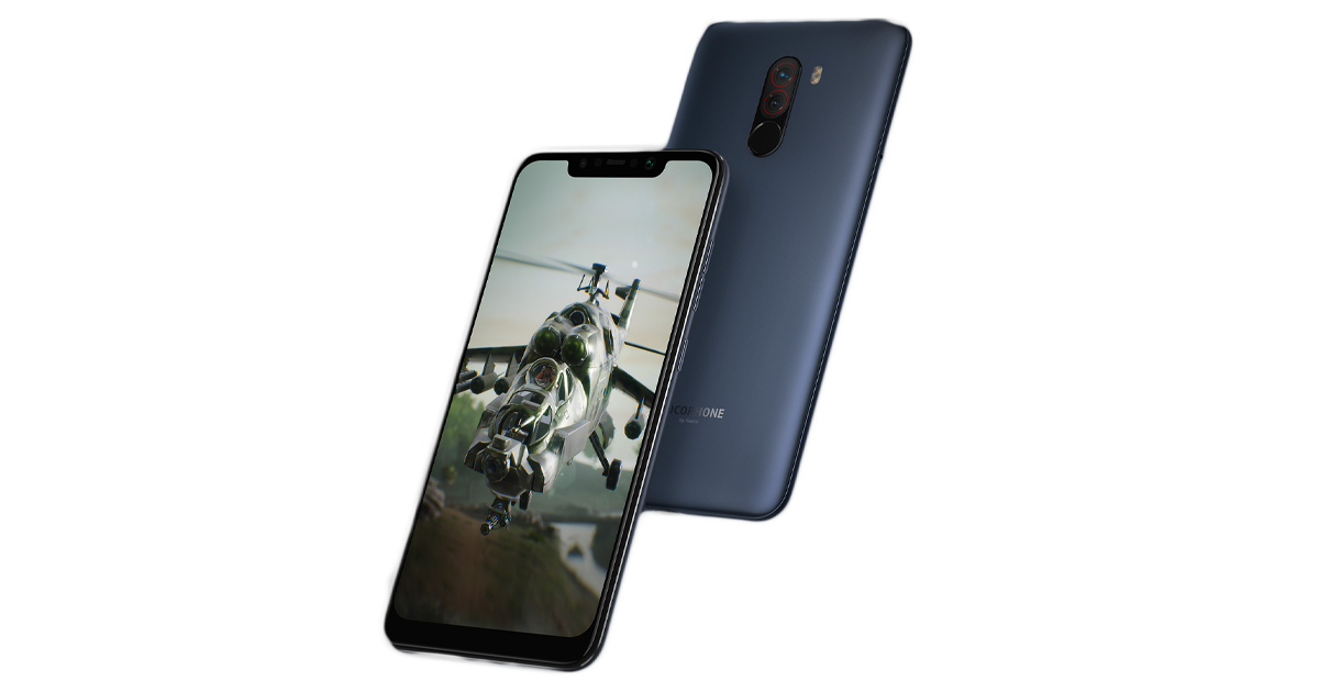 Poco F1