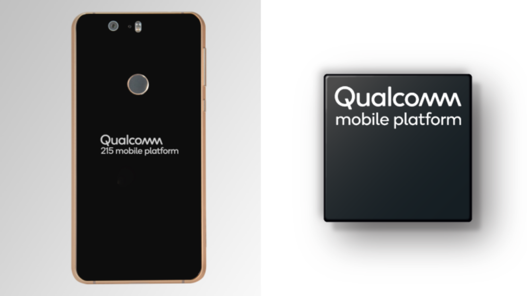 Qualcomm introduced Snapdragon 255: Comes with tons of Trendy Features for Entry-Level Smartphones