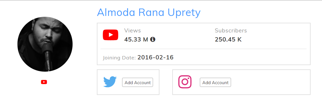 Top Nepali Vloggers and Youtubers you need to subscribe in 2020 13