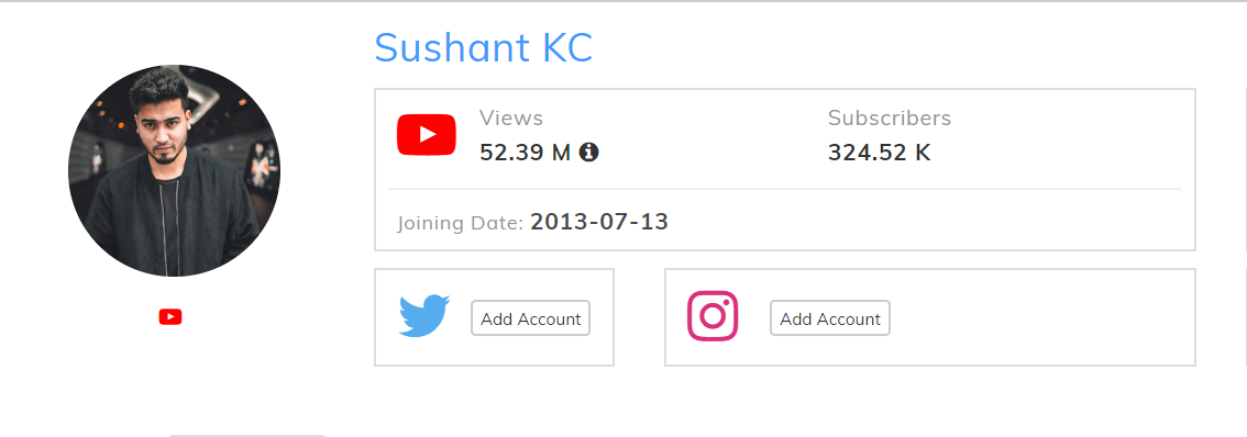 Top Nepali Vloggers and Youtubers you need to subscribe in 2020 9