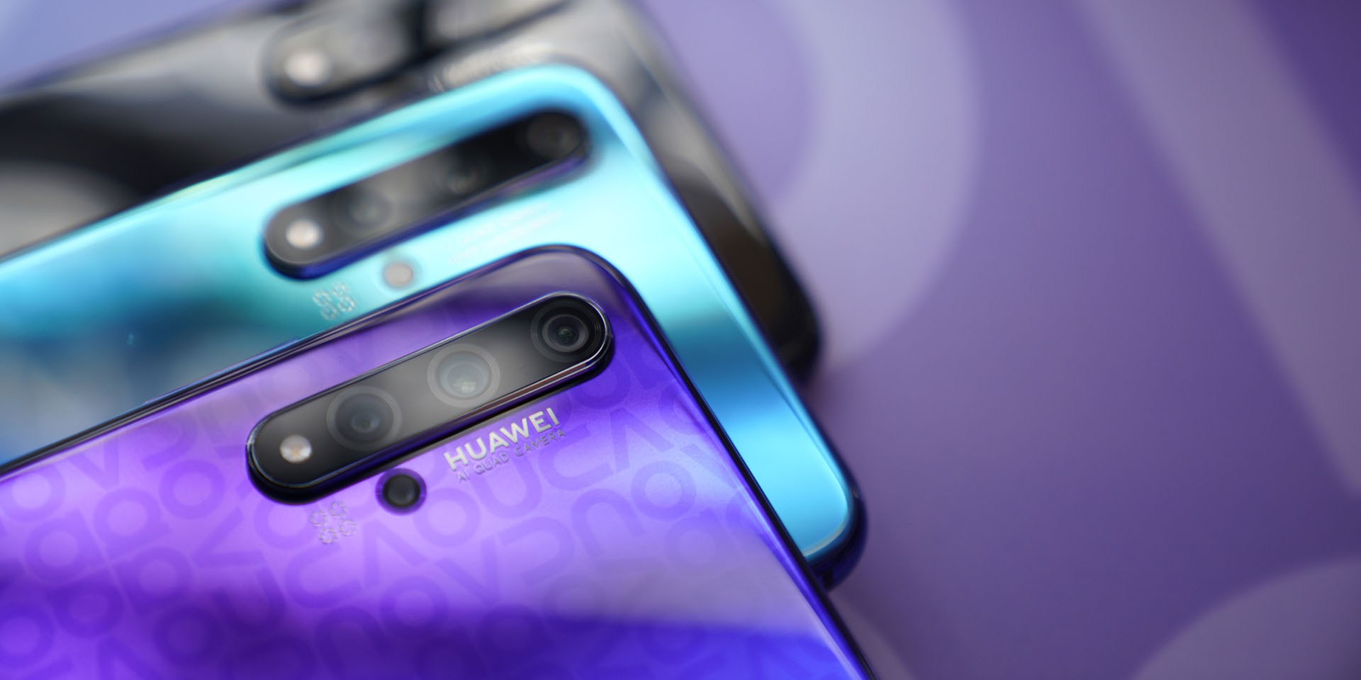Huawei Nova 5T Launch Set for 22nd September in Nepal 1