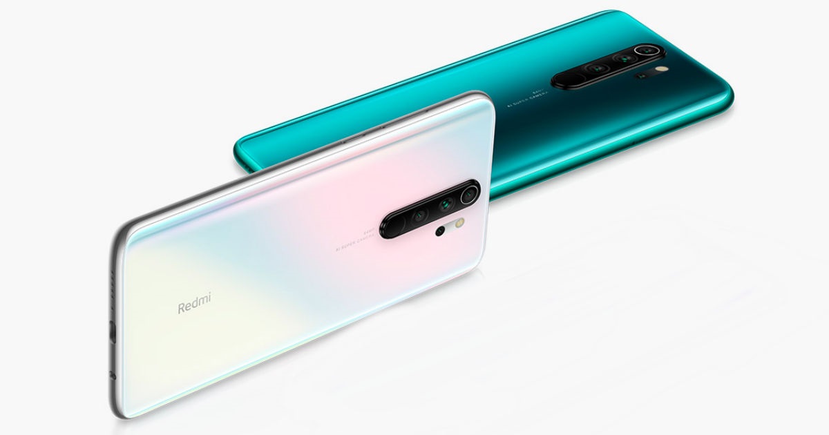 Redmi Note 8 vs Redmi Note 8 Pro: Find the Difference 1