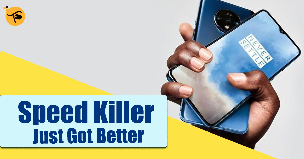 5 reason why you should buy OnePlus 7T: You will love this.