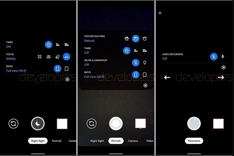 Pixel 4 - Big Boy is coming. 4