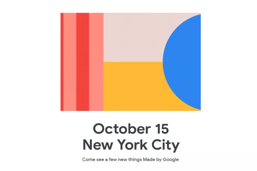 Pixel 4 - Big Boy is coming. 5