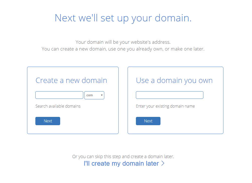 How to Start Blogging in 2020 - Easy guide for beginner 3