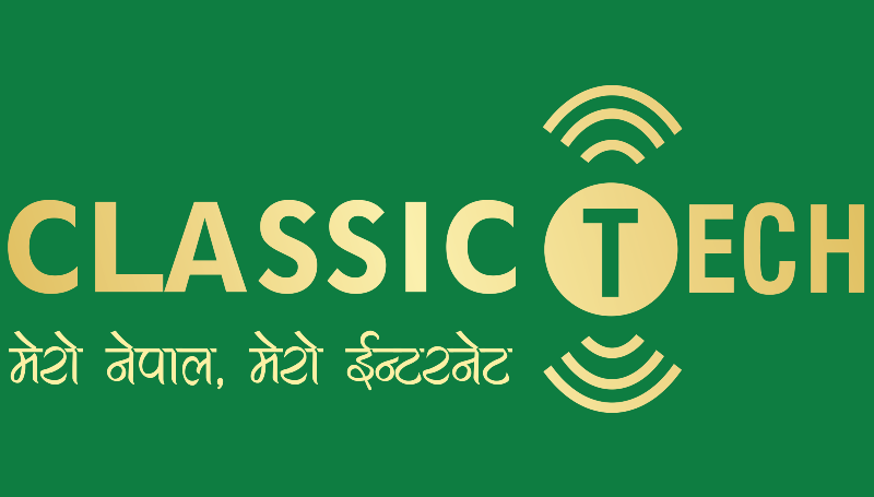 Internet service providers in Nepal