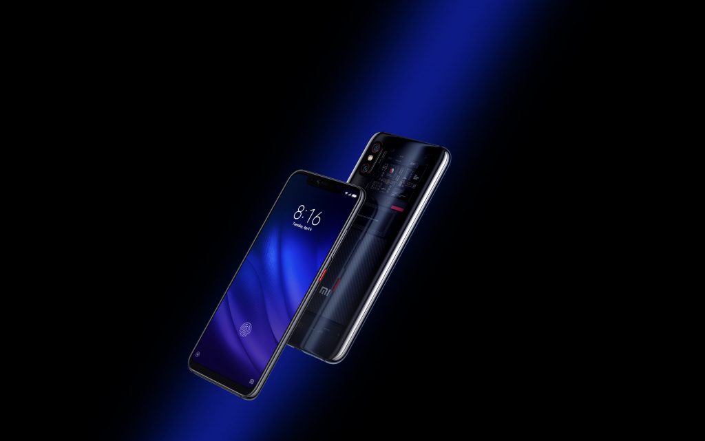 Redmi note 8 pro