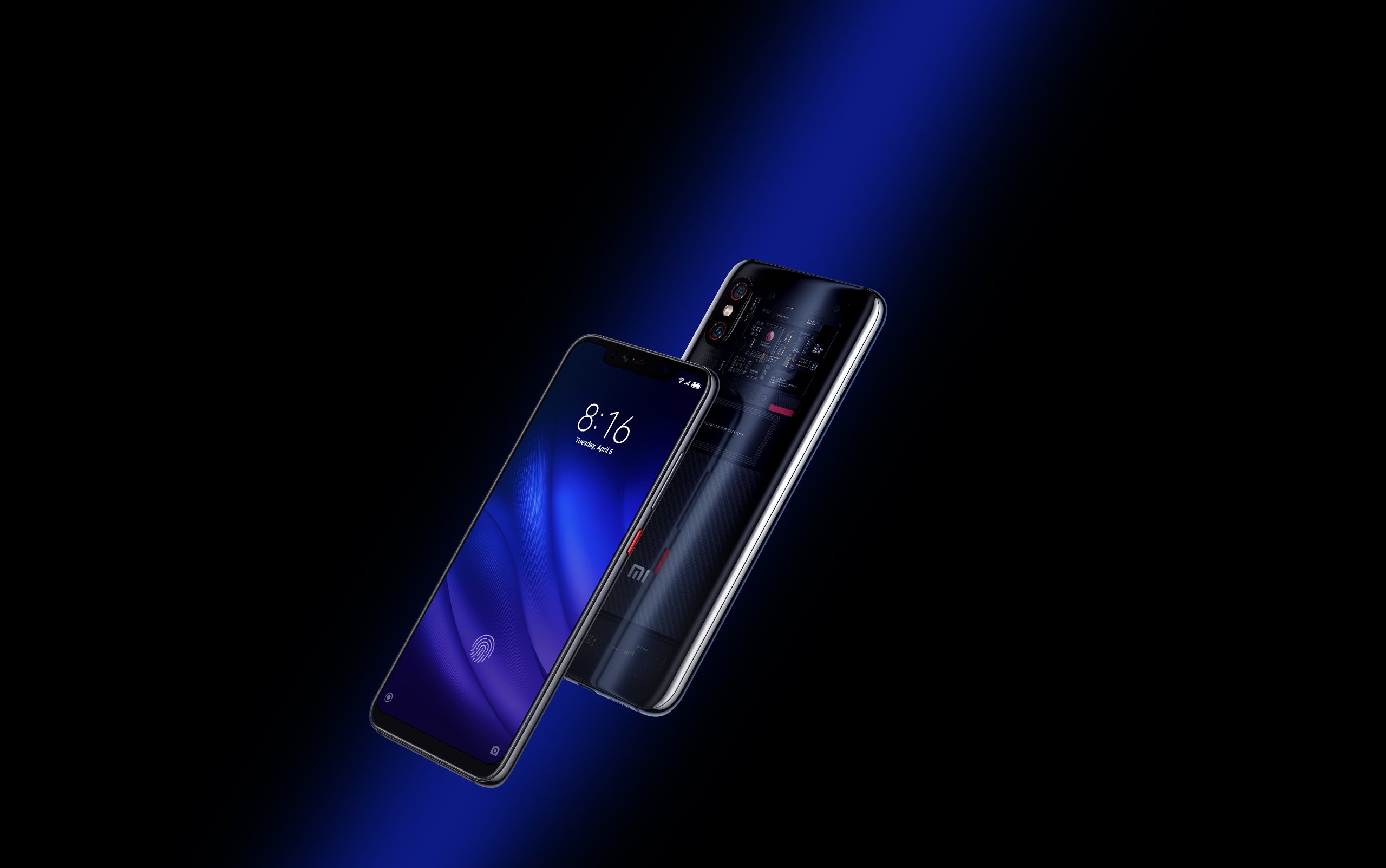 Redmi note 8 pro