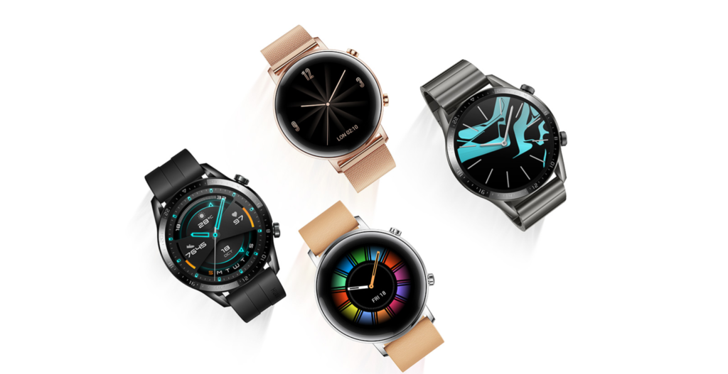 Huawei Watch GT2