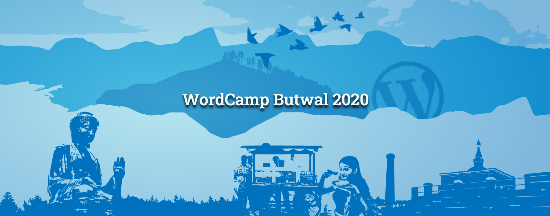 WordCamp Butwal 2020