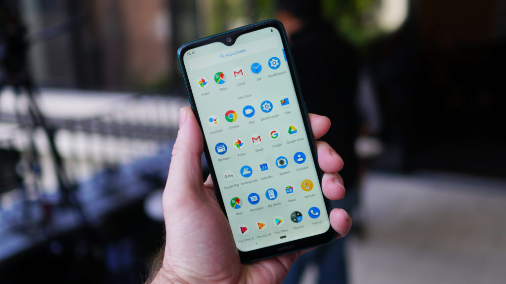 Nokia 7.2 in Nepal - Review & First Impressions|Underrated? 2