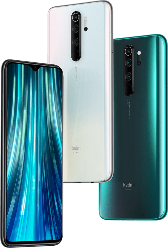OFFICIAL: Redmi Note 8 and Redmi Note 8 Pro Launched in Nepal | Everything you need to know 2