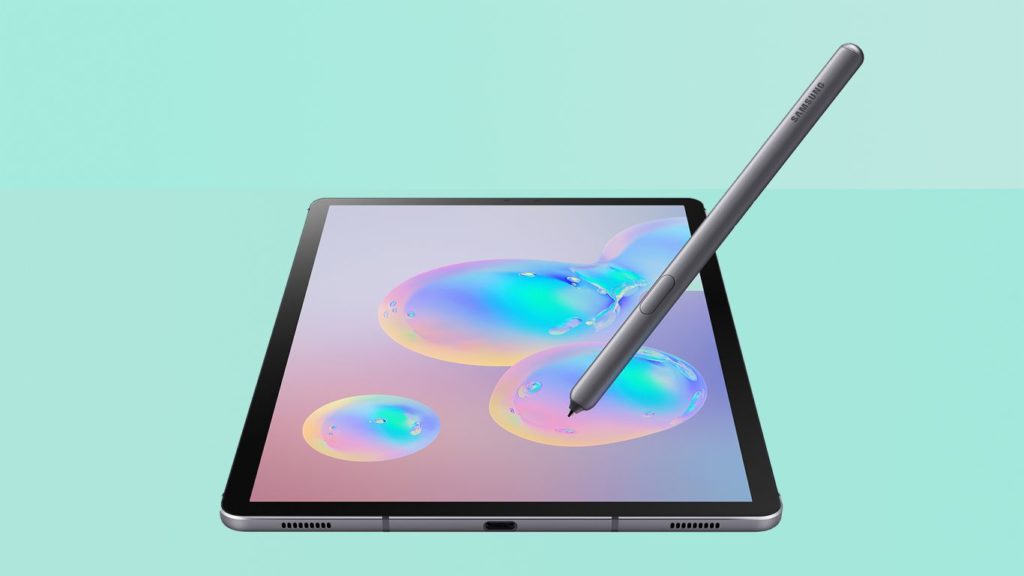 Samsung Galaxy Tab S6 In Nepal Review: Is This The Best Tablet in Nepal? 1