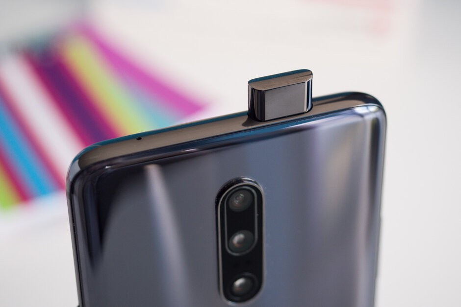 MSM Tool for OnePlus 7T pro