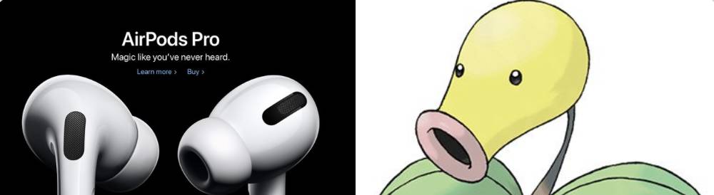 Apple AirPods Pro in Nepal