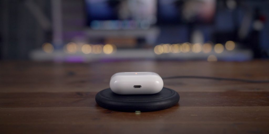 Apple AirPods Pro in Nepal
