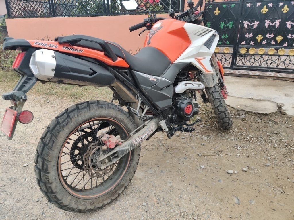 Things To Know Before Buying Motorhead Tekken 250 in Nepal | My Own Experience 1