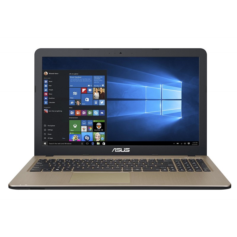 ASUS 541U 