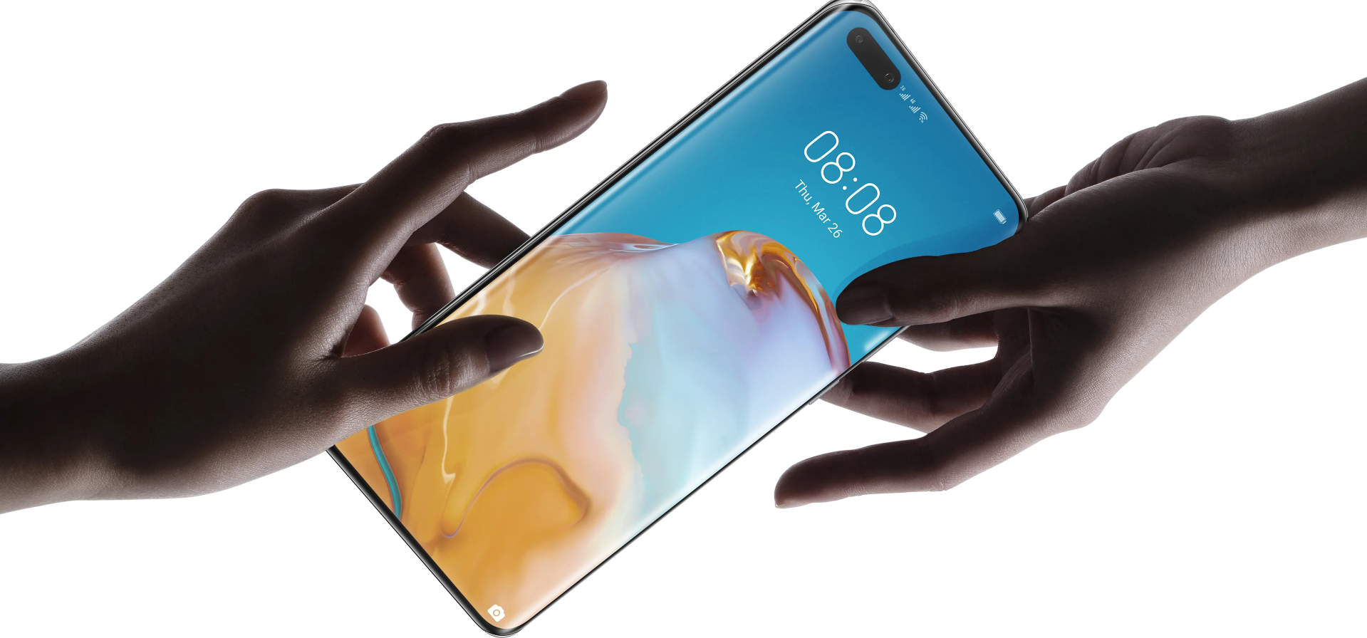 Huawei p40 pro in nepal