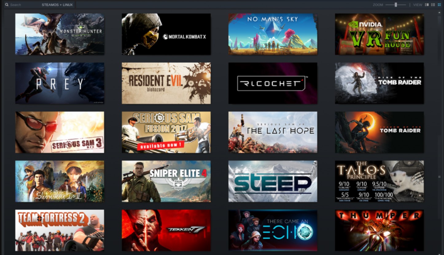 Top 5 Great Games For Low-end PC