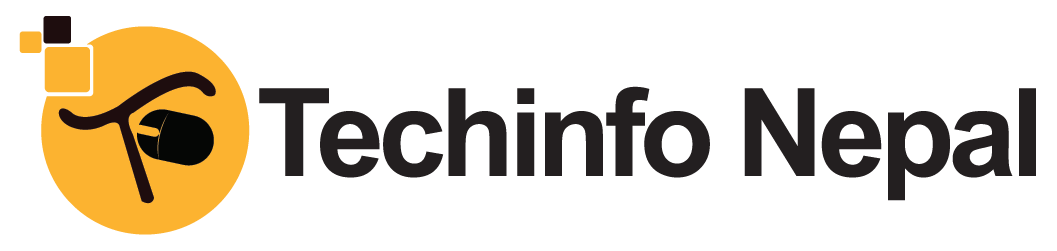 Techinfo Nepal