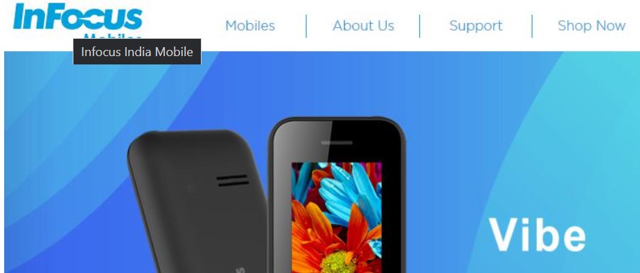 InFocus Mobiles Now in Nepal with InFocus Vibe 1 and InFocus Vibe 3 1