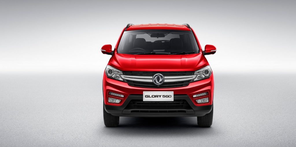 DFSK Glory 560 in Nepal: Launch Date, Specification and Price