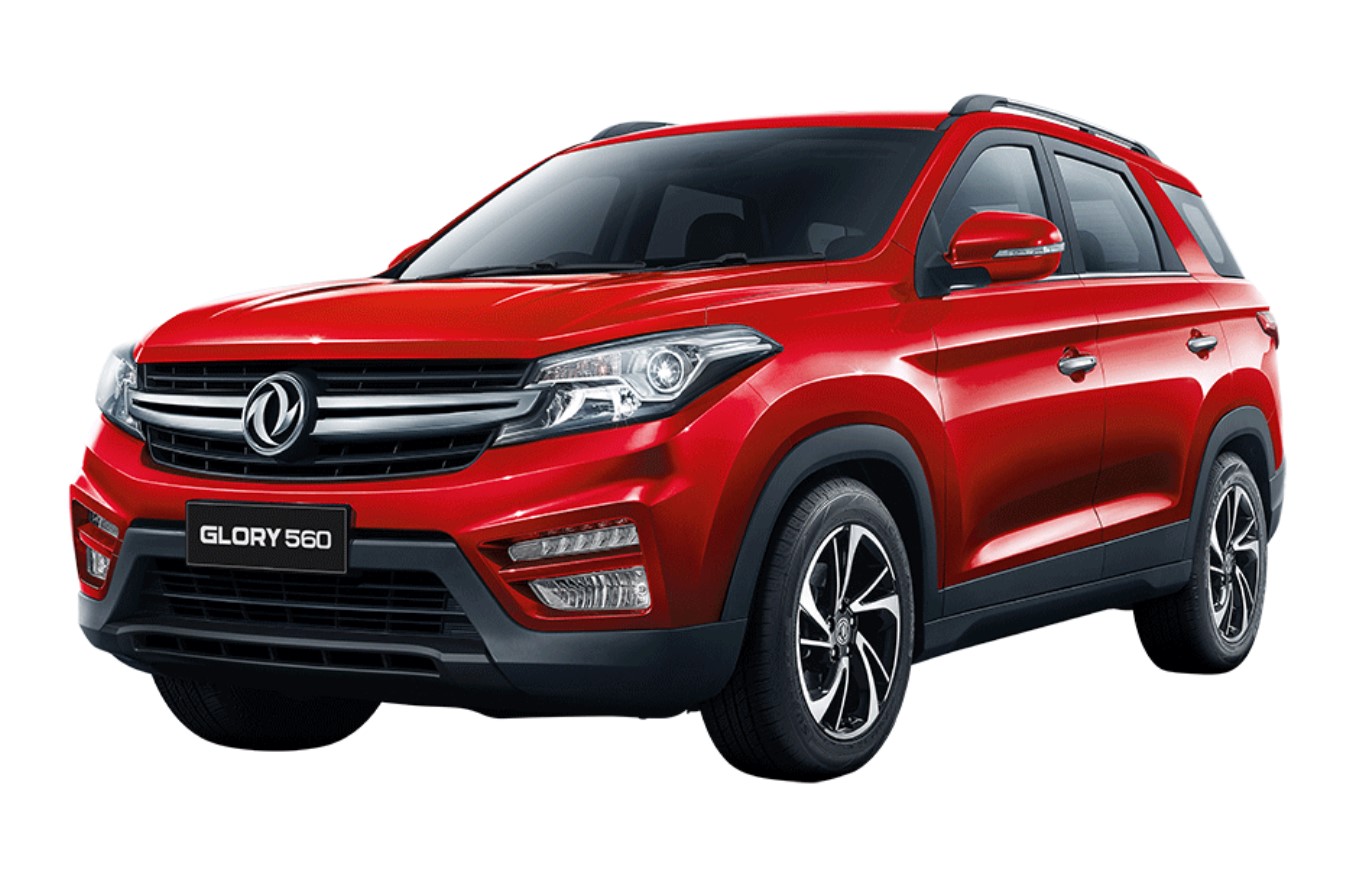 DFSK Glory 560 in Nepal Launch Date, Specification and Price