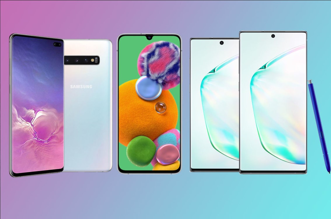 Price Drop on Samsung Smartphones in Nepal Galaxy Tab A 10.1 and 3 other Smartphones
