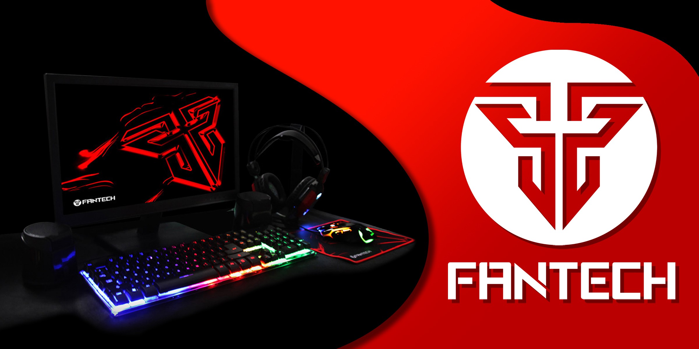 Fantech Product in Nepal