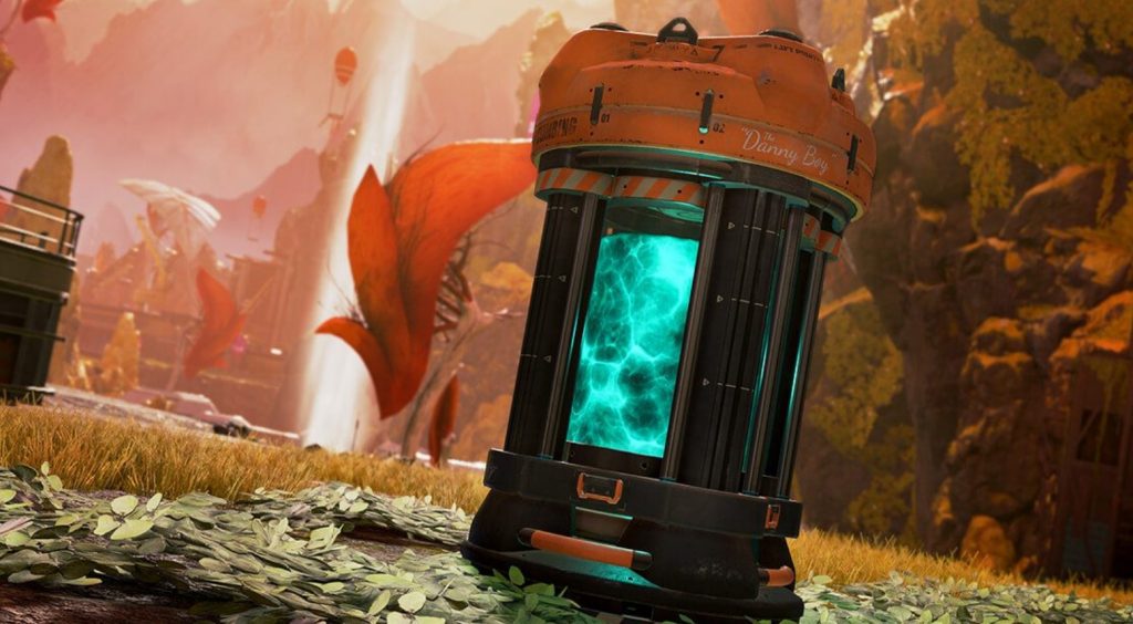 Apex Legends Season 6 Update comes with New Legend, Volt SMG, and Major Map Update 2