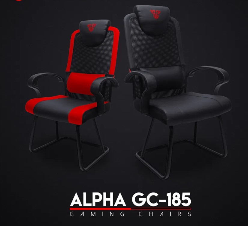 Fantech Best Gaming Accessories in Nepal 2020 Fantech GC-185 Alpha Gaming Chair