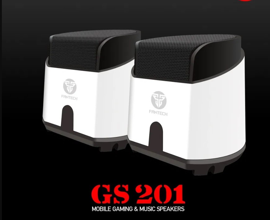 Fantech Best Gaming Accessories in Nepal 2020 Fantech Hellscream GS201 Gaming Speaker